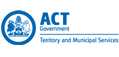 ACT Territory and Municipal Services